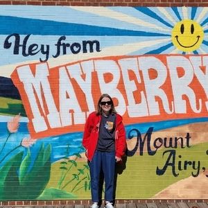 Meet your Posher, Michelle